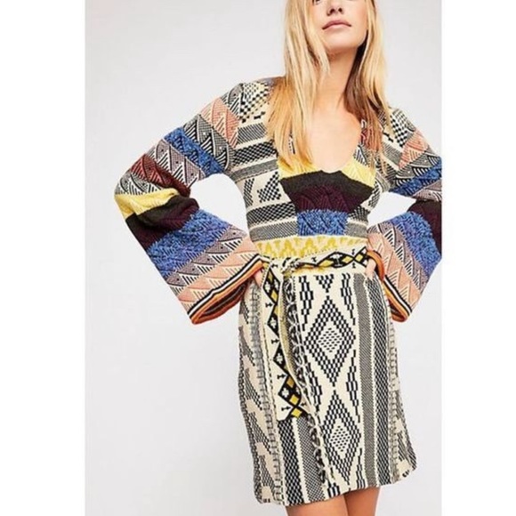 Free People Dresses & Skirts - Free People Dress